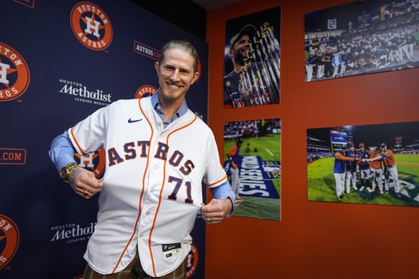 New cheap astros jersey